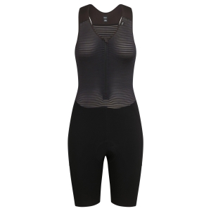 Rapha Cargo Bib Shorts Dam Svarta | 23157UGWH
