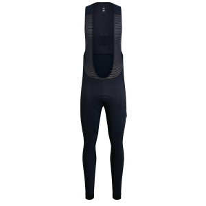 Rapha Cargo Vinter Bib with Pockets Strumpbyxor Herr Marinblå | 49120SMTI