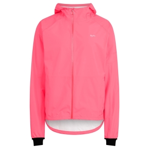 Rapha Commuter Cycling Vattentäta Ytterkläder Herr Rosa | 98715UDZQ