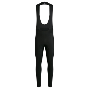 Rapha Core Cargo Vinter with Pad Strumpbyxor Herr Svarta Svarta | 61748ENAG