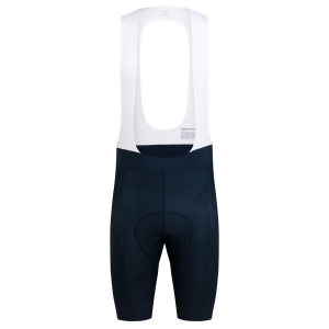 Rapha Core Cycling Vadderad Bib Shorts Herr Marinblå Vita | 53027OLUF