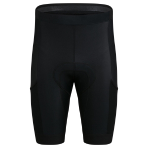 Rapha Cycling with Pockets Shorts Herr Svarta | 45986PTDG