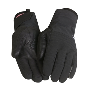 Rapha Deep Vinter Handskar Unisex Svarta | 85941BGQV