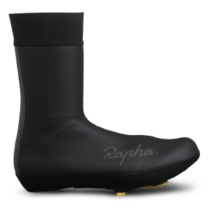 Rapha Deep Vinter Overshoes Unisex Svarta | 24398SQVF