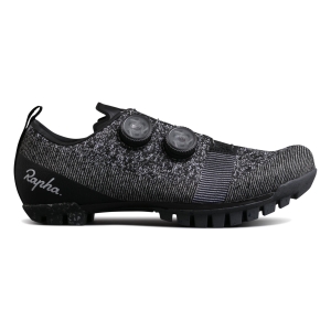 Rapha Explore Powerweave Skor Unisex Svarta | 97458BYPR