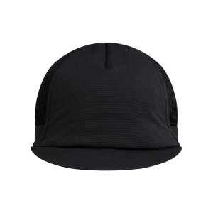 Rapha Indoor Tränings Kepsar Unisex Svarta | 35746FUSM