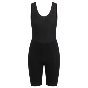 Rapha Klassiska Bib Shorts Dam Svarta Svarta | 52089MHLI