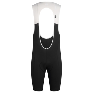 Rapha Klassiska Bib Shorts Herr Svarta Vita | 39812AIWY