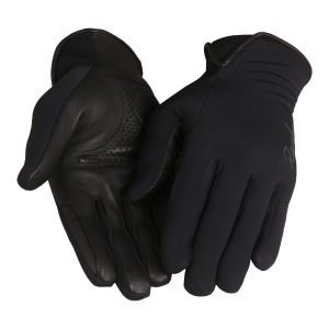 Rapha Klassiska Handskar Unisex Svarta | 09345HKDY