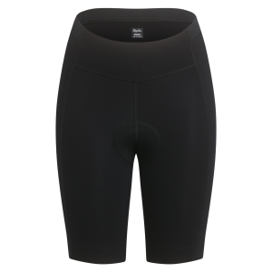 Rapha Klassiska Regular Shorts Dam Svarta Svarta | 75291WPKZ