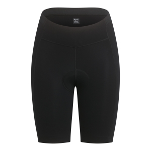Rapha Klassiska Shorts Dam Svarta Svarta | 96275ZWUB