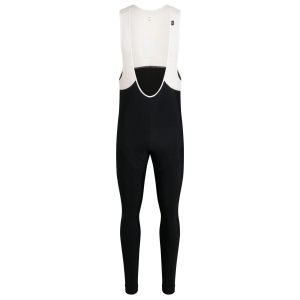 Rapha Klassiska Vinter with Pad Strumpbyxor Herr Svarta | 75169AFLQ