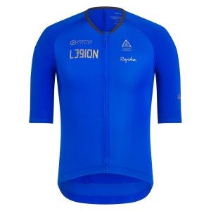 Rapha Legion Tulsa Pro Team Aero Jersey Herr Multicolour | 20786FKZB