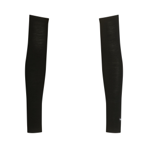 Rapha Merino Arm Warmers Unisex Svarta | 56842IQUK