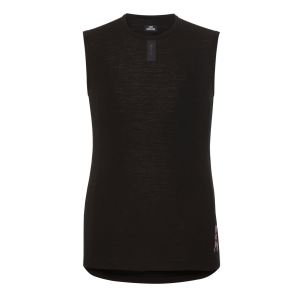 Rapha Merino SL Underställströja Herr Svarta | 60742IZBN