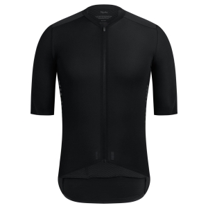Rapha Pro Team Aero Cycling Jersey Herr Svarta | 69537UNXI