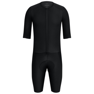 Rapha Pro Team Aerosuit Shorts Herr Svarta Vita | 52189JQMT