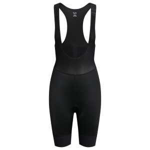 Rapha Pro Team Bib Shorts Dam Svarta Svarta | 58034FUCD