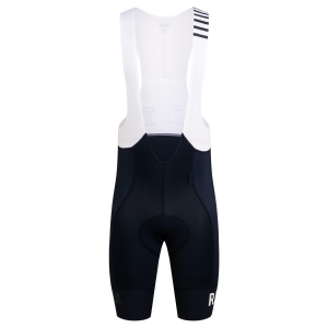 Rapha Pro Team Cycling Bib Shorts Herr Marinblå Vita | 06347BLGM