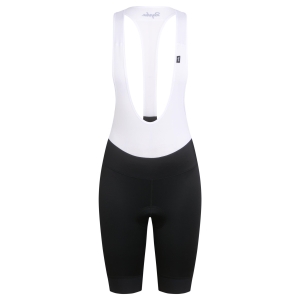Rapha Pro Team Detachable Bib Shorts Dam Svarta Vita | 43926SZGI