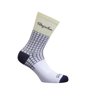 Rapha Pro Team Festive 500 Strumpor Unisex Multicolour | 84256VEHI