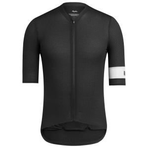 Rapha Pro Team Flyweight Jersey Herr Svarta | 24509PBYW