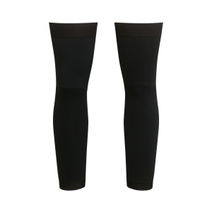 Rapha Pro Team Knee Cycling Unisex For Ridning In Cold Weather Warmers Unisex Svarta | 94827ACOS