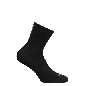 Rapha Pro Team Korta Strumpor Unisex Svarta | 21083GHEP