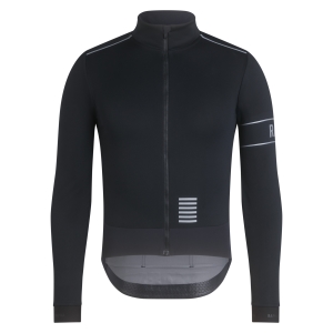 Rapha Pro Team Long Sleeve GORE-TEX INFINIUM Jersey Herr Svarta Svarta | 31546MKFC