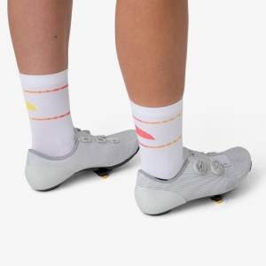 Rapha RCC + Maria Medem Pro Team Strumpor Unisex Multicolour | 37604AVOQ