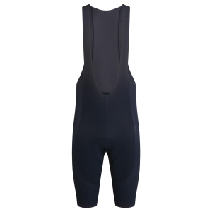 Rapha RCC Pro Team Powerweave Bib Shorts Herr Marinblå Mörkgrå | 79563VCAW