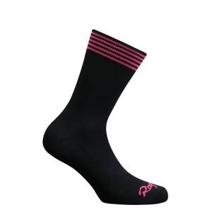 Rapha RCC Pro Team Regular Strumpor Unisex Svarta | 15084CRSD