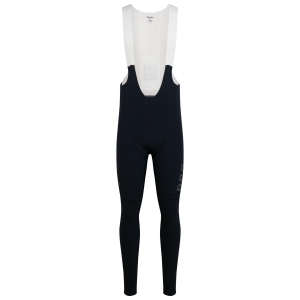 Rapha RCC Pro Team Vinter with Pad II Strumpbyxor Herr Marinblå | 02346GWVI