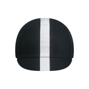 Rapha Rapha II Kepsar Unisex Svarta Vita | 69543VTRP