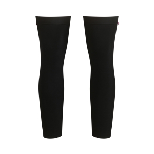 Rapha Thermal Knee Warmers Unisex Svarta | 86350LXAC