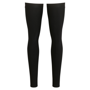 Rapha Thermal Leg Warmers Unisex Svarta | 57689AXZQ