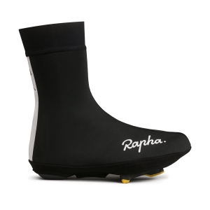 Rapha Vinter Overshoes Unisex Svarta | 45927JMHR